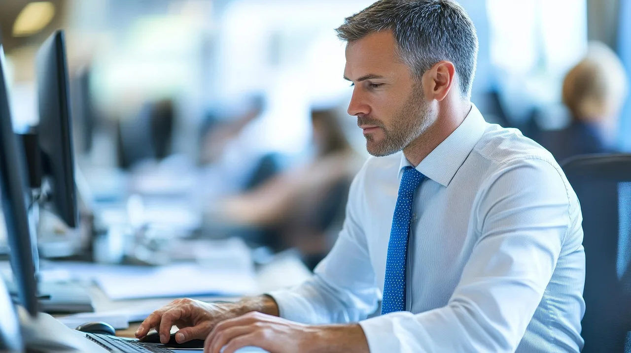 Best Exercises for People With Desk Jobs